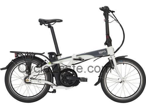 Tern eLink fiche technique et avis